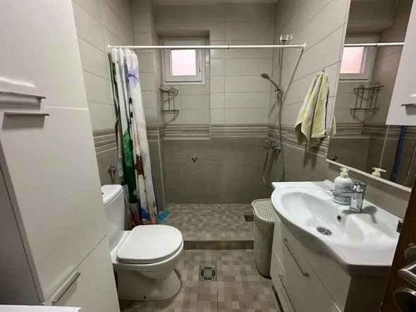 Rent, house, 70m², Tološi, Podgorica