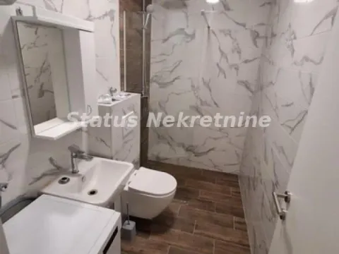 Izdavanje, garsonjera, 32m², Telep, Novi Sad Sve Podlokacije - image 5