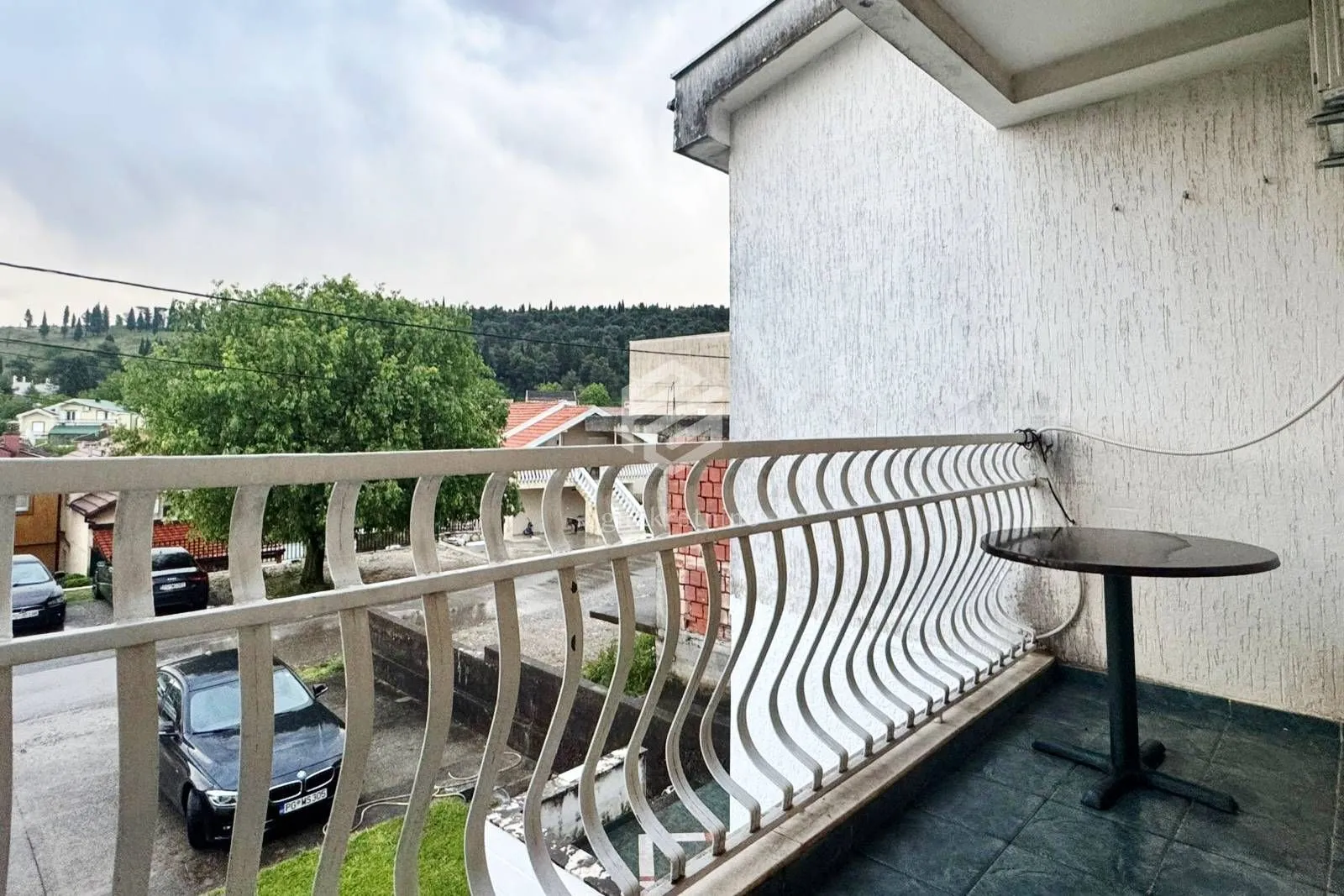 Rent, two bedroom apartment, 65m², Zagorič, Podgorica