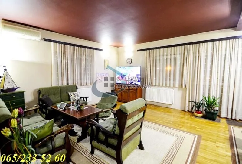 Sale, apartment, 190m², Mirijevo Sve Podlokacije, Beograd