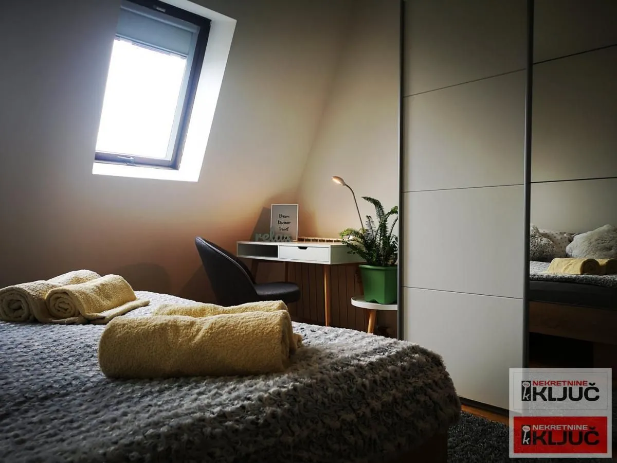 Prodaja, stan, 90m², Bulevar Evrope, Novi Sad Sve Podlokacije