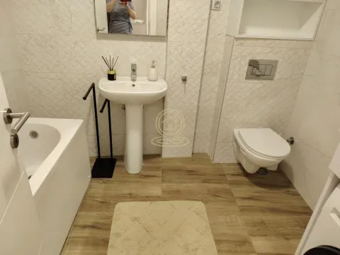 Izdavanje, trosoban stan, 65m², Stari Majur, Petrovaradin - image 9