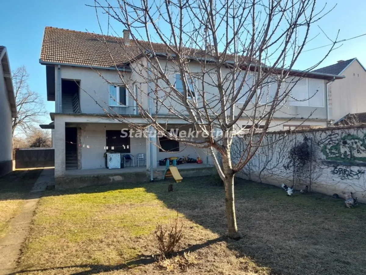Prodaja, kuća, 228m², Kać, Novi Sad Sve Podlokacije