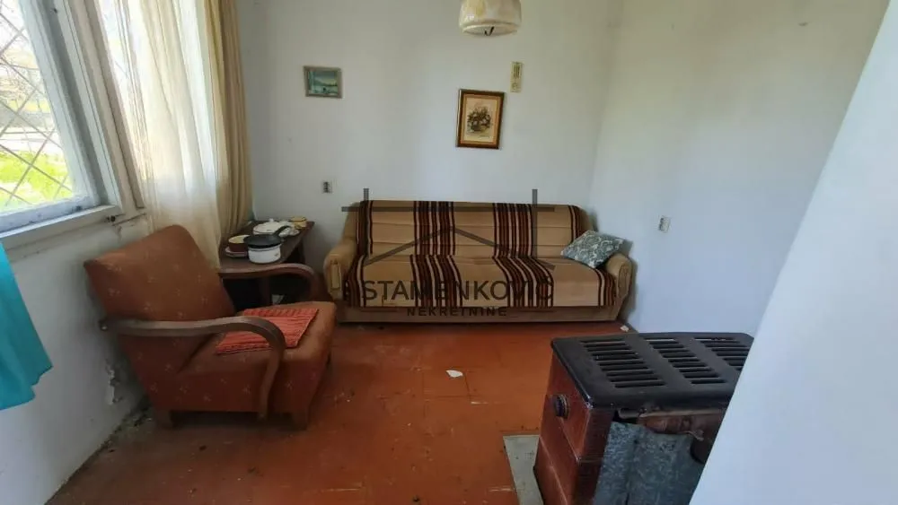 Prodaja, kuća, 20m², Čortanovci, Inđija