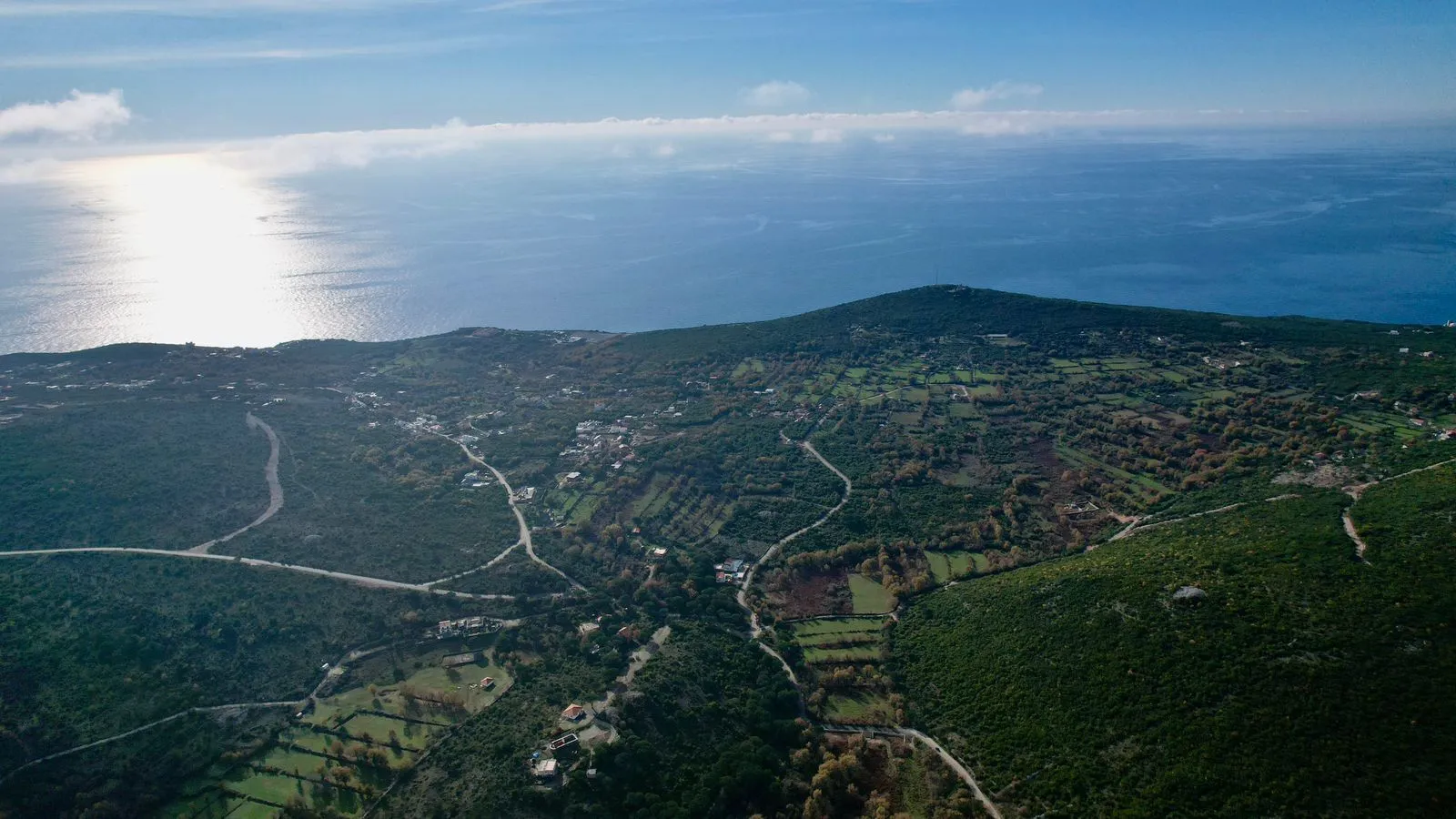 Prodaja, plac, 5230m², Zagora, Kotor