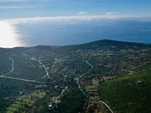 Prodaja, plac, 5230m², Zagora, Kotor - image 13