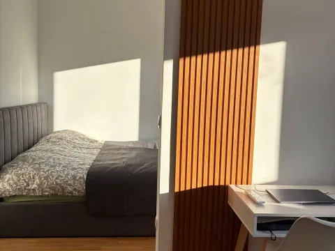 Rent, studio apartment, 34m², Centar, Bar - image 4