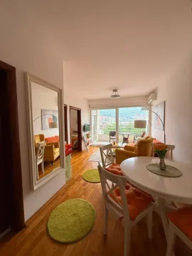 Rent, one bedroom apartment, 45m², Centar, Budva - image 14