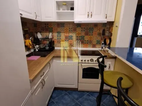 Rent, two bedroom apartment, 48m², Adamovićevo Naselje, Novi Sad Sve Podlokacije - image 7