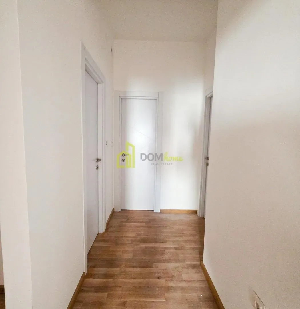 Prodaja, dvosoban stan, 64m², Donja Gorica, Podgorica