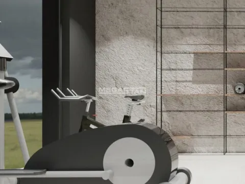 Prodaja, četvorosoban stan, 221m², Savski Venac, Beograd - image 7