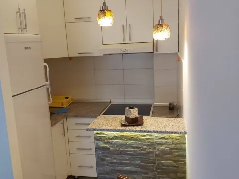 Izdavanje, jednosoban stan, 40m², Stari Aerodrom, Podgorica - image 10