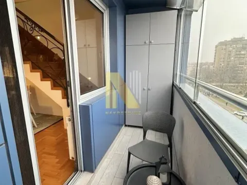 Izdavanje, trosoban stan, 74m², Sajmište, Novi Sad - image 13