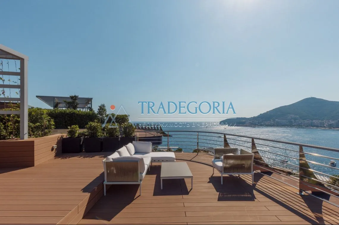 Prodaja, kuća, 576m², Bečići, Budva