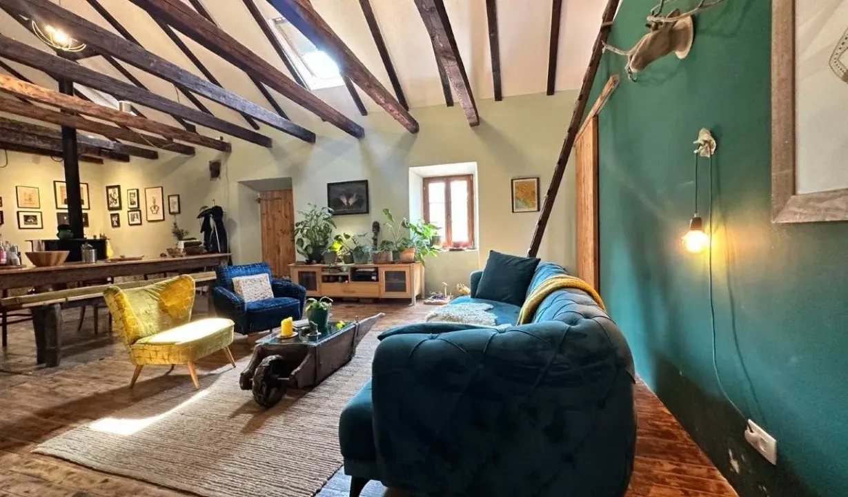 Sale, house, 120m², Cetinje, Crna Gora