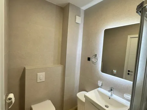 Izdavanje, dvosoban stan, 60m², Zabjelo, Podgorica - image 10