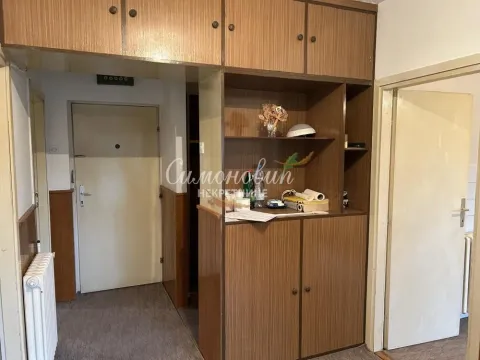 Sale, two bedroom apartment, 59m², Batajnica, Beograd - image 5