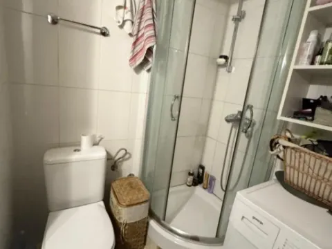 Prodaja, jednosoban stan, 35m², Preko Morače, Podgorica - image 6