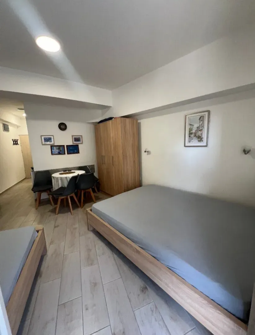 Prodaja, garsonjera, 33m², Sutomore, Bar