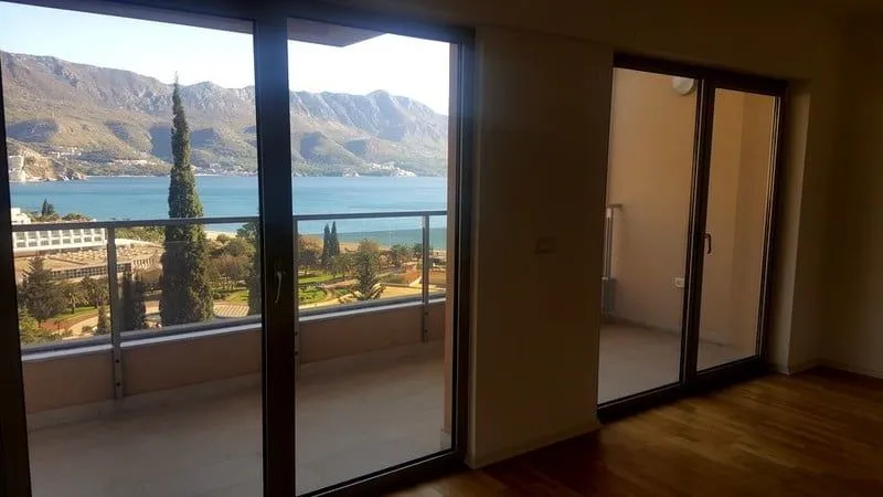 Prodaja, stan, 79m², Bečići, Budva