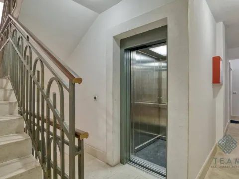 Rent, two bedroom apartment, 90m², Centar, Podgorica - image 21