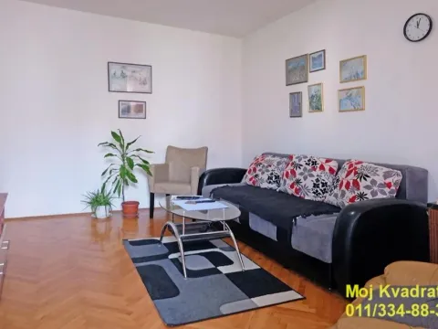 Prodaja, trosoban stan, 68m², Karaburma, Palilula Sve Podlokacije - image 2