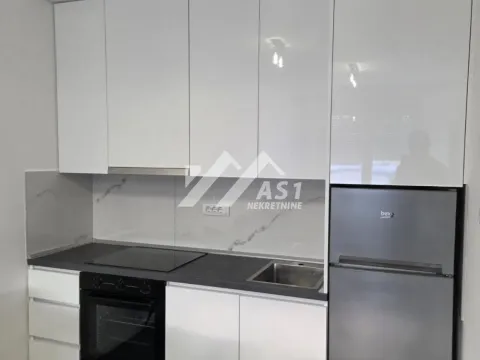 Izdavanje, jednosoban stan, 38m², Veternik, Novi Sad Sve Podlokacije - image 6