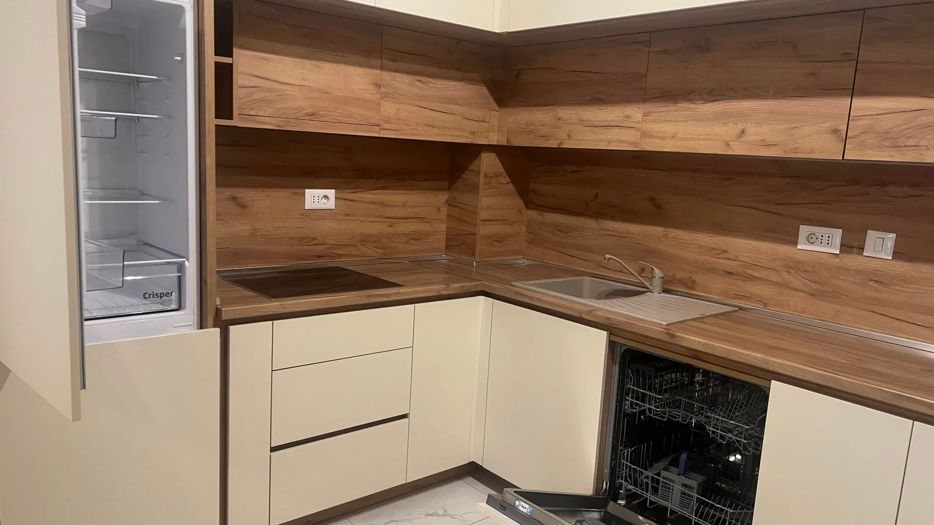 Prodaja, jednosoban stan, 63m², Kod Capital Plaze, Podgorica