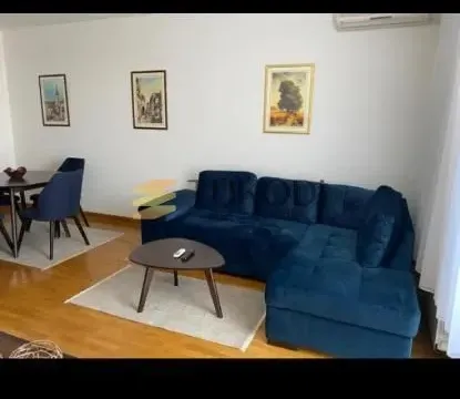 Izdavanje, jednosoban stan, 48m², Novi Beograd Blok 67, Novi Beograd Sve Podlokacije - image 3