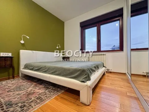 Rent, two bedroom apartment, 55m², Cvijićeva, Palilula Sve Podlokacije - image 10