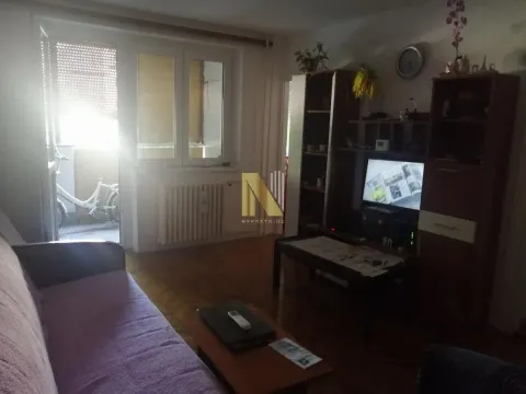 Sale, two bedroom apartment, 51m², Bulevar Oslobodjenja, Novi Sad Sve Podlokacije