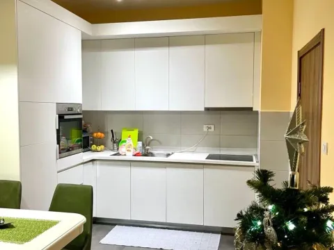 Izdavanje, dvosoban stan, 59m², Ljubović, Podgorica - image 2