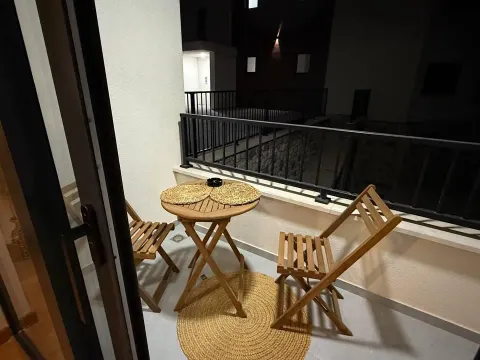 Rent, one bedroom apartment, 44m², Bečići, Budva - image 6