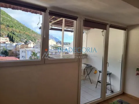 Prodaja, dvosoban stan, 60m², Budva, Crna Gora - image 16