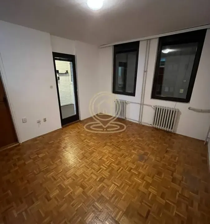 Sale, one bedroom apartment, 36m², Erdoglija, Kragujevac