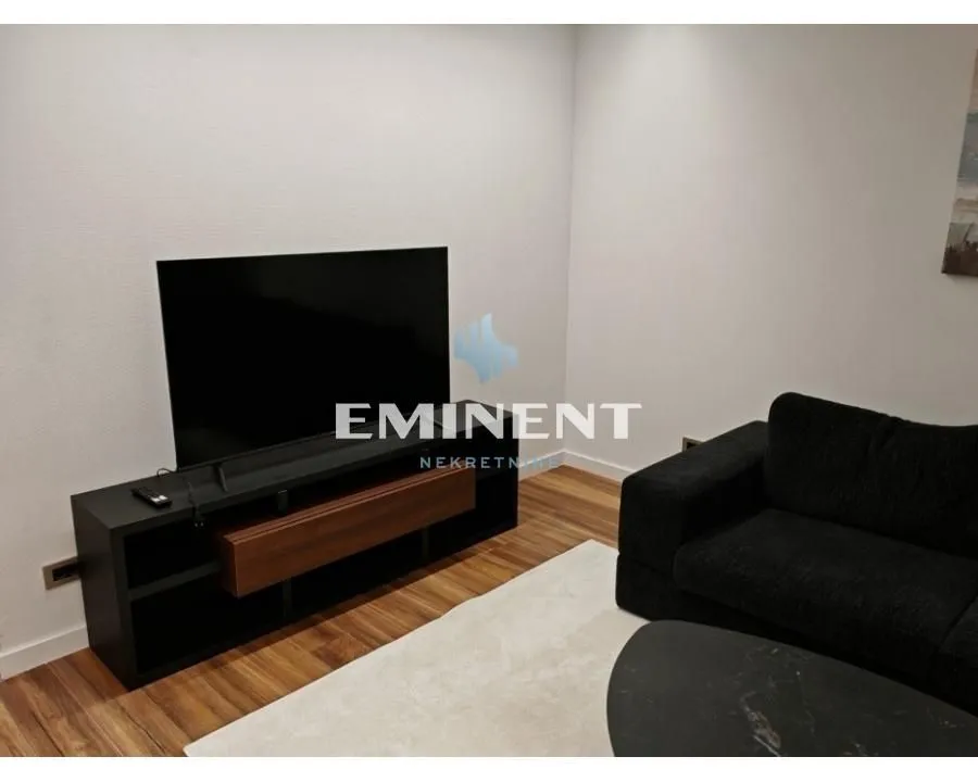 Izdavanje, dvosoban stan, 61m², Novi Beograd Blok 67, Novi Beograd Sve Podlokacije