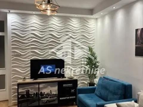 Rent, two bedroom apartment, 44m², Stari Grad, Beograd - image 3