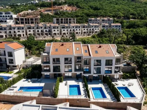 Kuća in Sveti Stefan