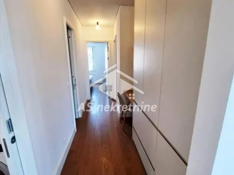 Rent, three bedroom apartment, 93m², Savski Venac, Beograd - image 5