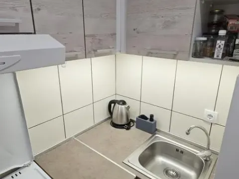 Prodaja, jednosoban stan, 39m², Socijalno, Novi Sad Sve Podlokacije - image 6