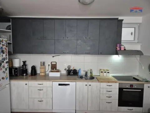 Rent, two bedroom apartment, 57m², Petrovaradin, Novi Sad - image 3