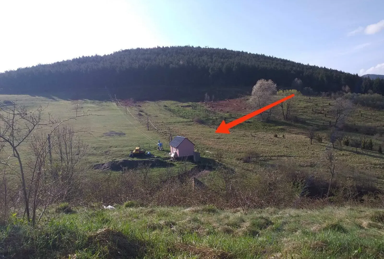 Prodaja, plac, 1600m², Centar, Vrnjačka Banja