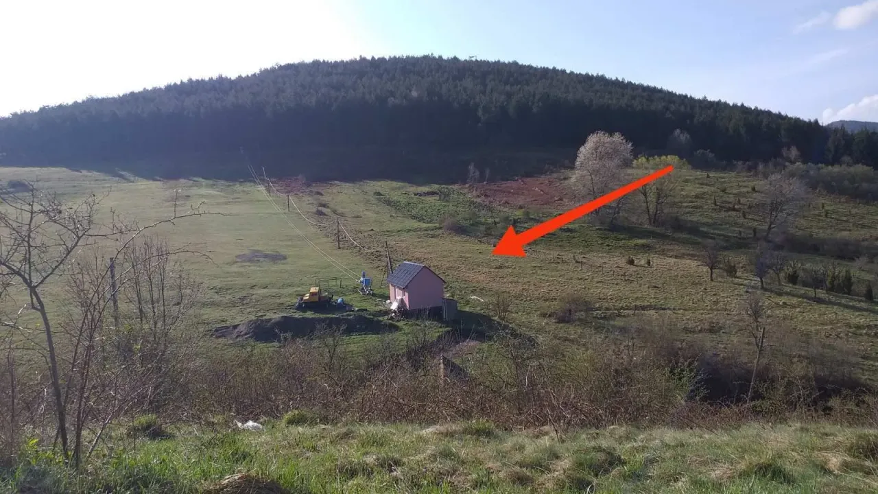 Prodaja, plac, 1600m², Centar, Vrnjačka Banja