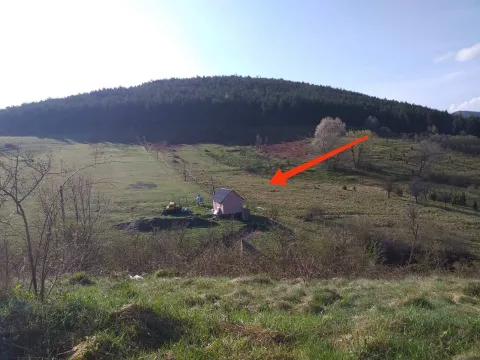 Zemljište in Centar