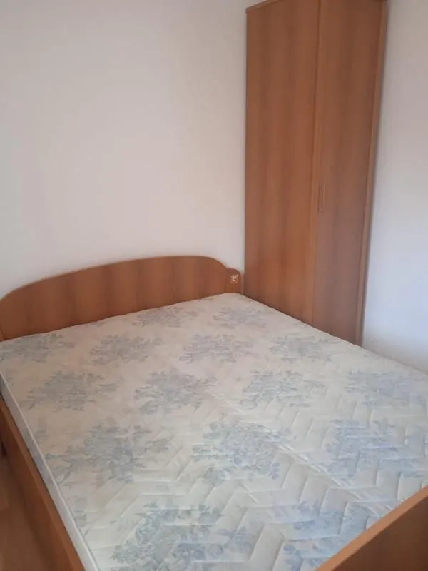 Sale, two bedroom apartment, 61m², Bečići, Budva