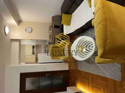 Rent, one bedroom apartment, 55m², City Kvart, Podgorica - image 3