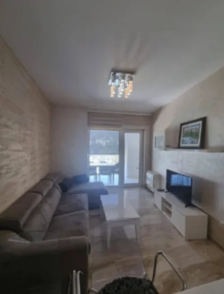 Rent, apartment, 67m², Tre Canne, Budva