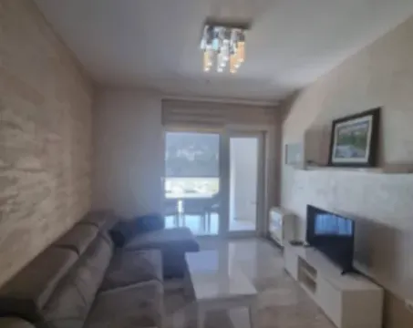 Rent, apartment, 67m², Tre Canne, Budva - image 2