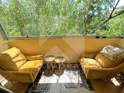 Rent, one bedroom apartment, 43m², Krivi Most, Podgorica - image 13