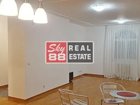 Rent, four bedroom apartment, 130m², Savski Venac, Beograd - image 3